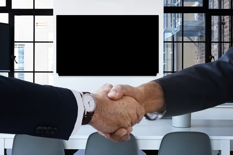 Handshake