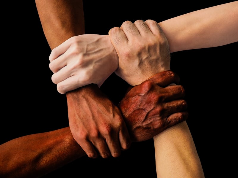 Collaborative Teamwork